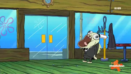 SpongeBob SquarePants S16E07