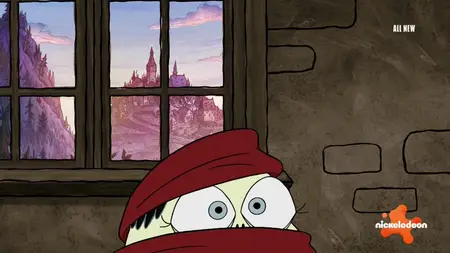 SpongeBob SquarePants S16E07