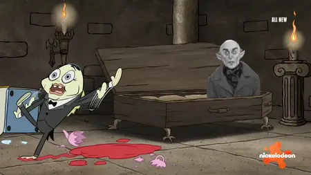 SpongeBob SquarePants S16E07
