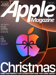 AppleMagazine - 13 December 2024