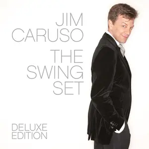 Jim Caruso - Swing Set (2025) [Official Digital Download]