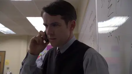 Love S05E09