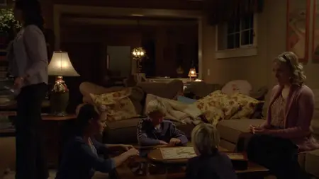 Love S05E09
