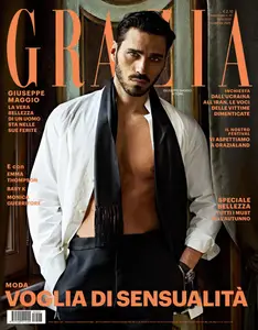 Grazia Italia - 30 Ottobre 2025