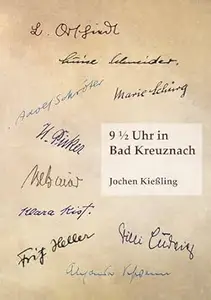 9 1/2 Uhr in Bad Kreuznach: Die Gründungsgeneration des BDK Rheinland-Pfalz Eine Recherche in Zeiten der Krisen