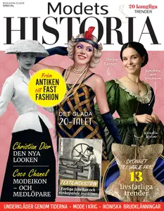 Historia Sverige - 30 Maj 2025