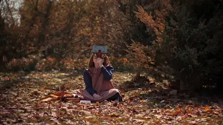 Samantha: An American Girl Holiday (2004)