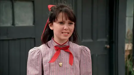 Samantha: An American Girl Holiday (2004)