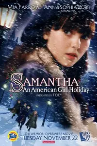 Samantha: An American Girl Holiday (2004)