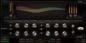Kush Audio Hammer Mk2 v1.0.0