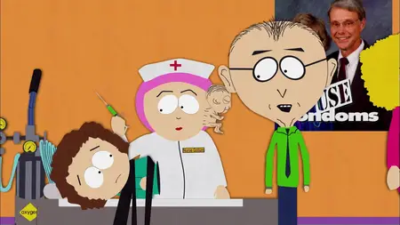 South Park S02E11