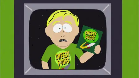 South Park S02E11