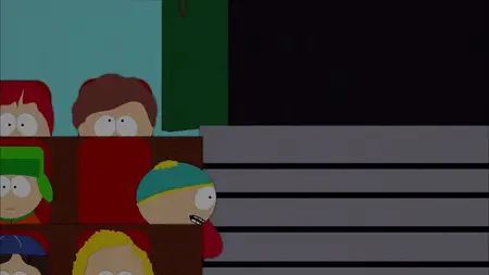 South Park S02E11