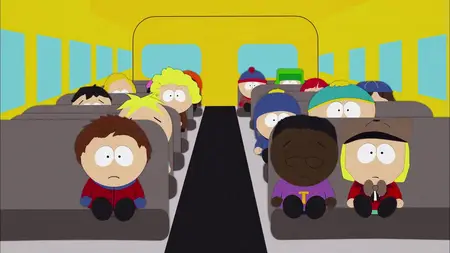 South Park S02E11