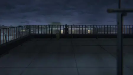 Call Of The Night S02E05 5th Night The Few Years I Spent With You