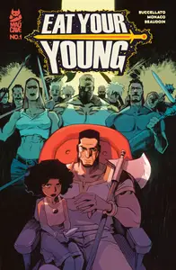 Eat Your Young 001