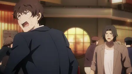 WIND BREAKER S02E09 Shall We Dance