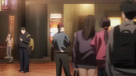 WIND BREAKER S02E09 Shall We Dance