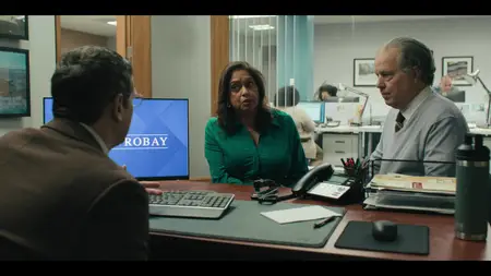 The Chair Company S01E04