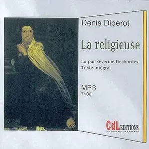 Denis Diderot, "La religieuse"