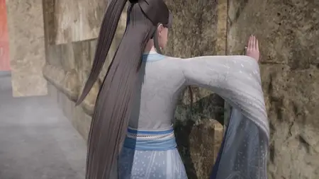 Xian Ji Xun Zong - 47
