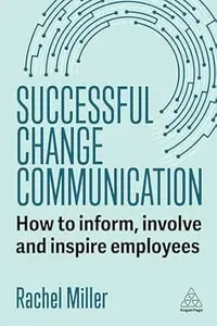 Successful Change Communication