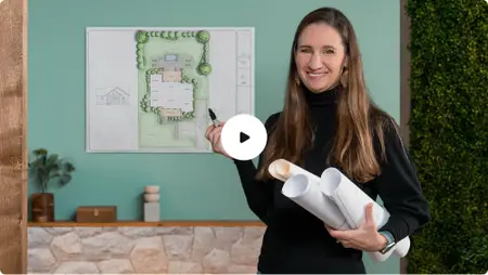 Domestika - Introduction to Landscape Design