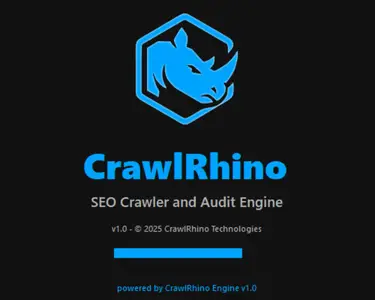 CrawlRhino SEO Crawler PRO 1.0