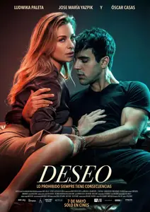 Desire (2026) Deseo [Triple Audio, MultiSubs]