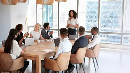 Portfolio Management Professional (PfMP)