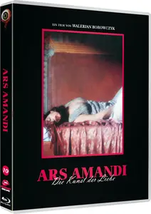 The Art of Love (1983) Ars amandi
