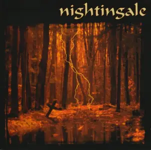 Nightingale - I (2000) [2CD Reissue 2024]