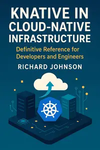 Knative in Cloud-Native Infrastructure