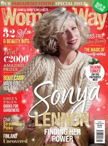 Woman's Way - December 2024