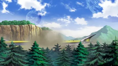 Mahou Shoujo Lyrical Nanoha StrikerS - 20