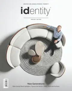 Identity - May 2026