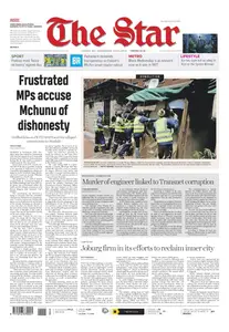 Star - 23 October 2025