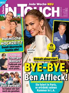 InTouch Germany - 3 Juli 2024