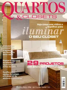 Quartos & Closets - 26 Maio 2025