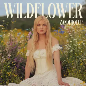 Zandi Holup - Wildflower (2025) [Official Digital Download]