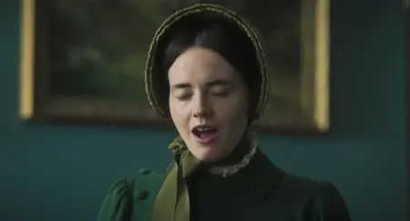 The Other Bennet Sister S01E03