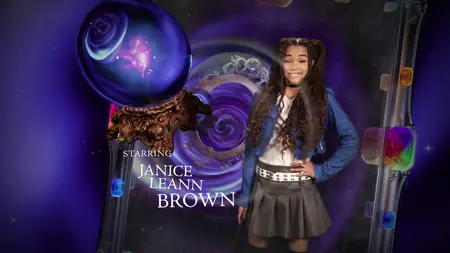 Wizards Beyond Waverly Place S01E20