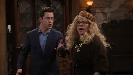 Wizards Beyond Waverly Place S01E20
