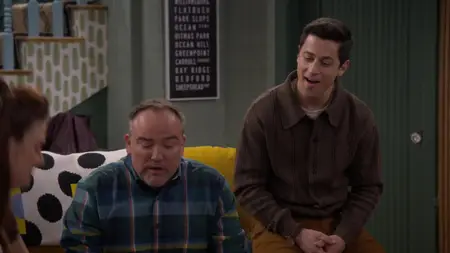 Wizards Beyond Waverly Place S01E20