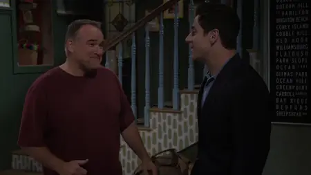 Wizards Beyond Waverly Place S01E20