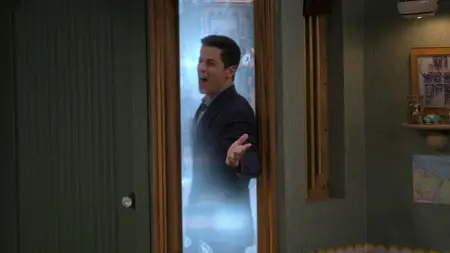 Wizards Beyond Waverly Place S01E20