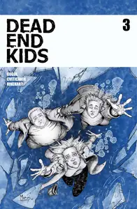 Dead End Kids 003 2019 digital Mistress Galore