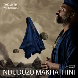 Nduduzo Makhathini - The Myth We Choose (2026) [Official Digital Download 24/96]