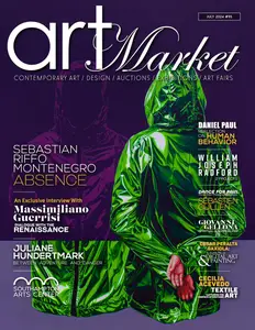 Art Market - July 2024