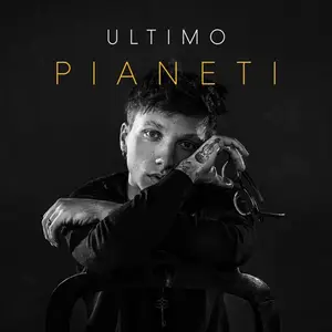 Ultimo - Pianeti  (2018)